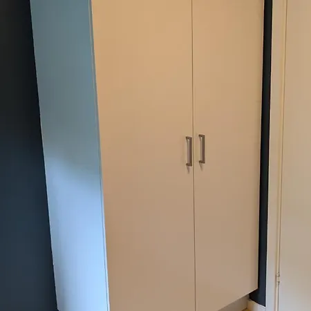 Gruenerlokka Apartment